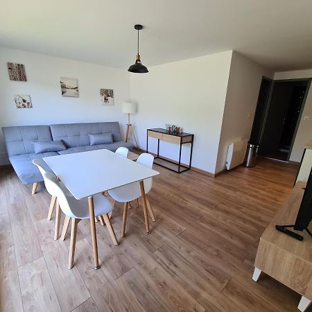 Appartement Le Cosy 3 Etoiles Saillagouse Εξωτερικό φωτογραφία