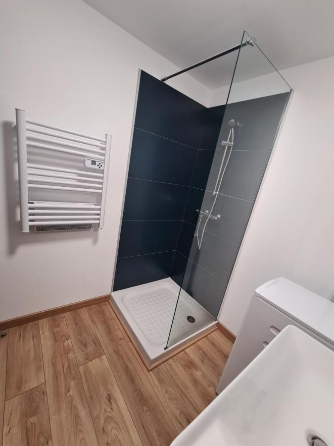Appartement Le Cosy 3 Etoiles Saillagouse Εξωτερικό φωτογραφία